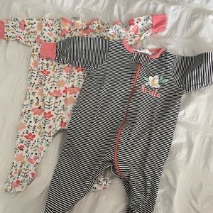 Baby onsie